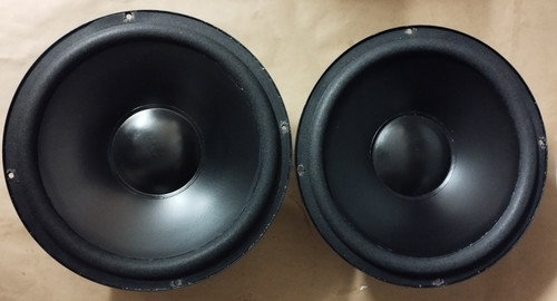 Paio woofer jbl - paio,
