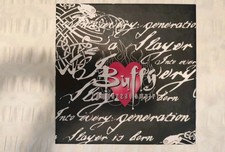 Dvd Cofanetto Buffy (Completa