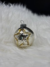 Palline ornamentali per albero