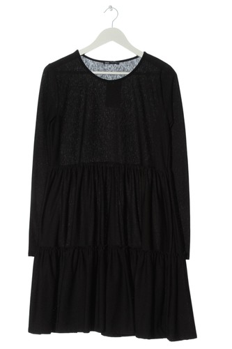 Zara abito maniche lunghe - zara, a