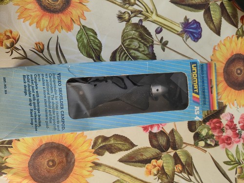 Unomat video shoulder - unomat,