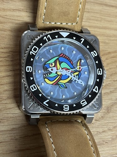 Seiko nh35a auto - nh35a, cassa