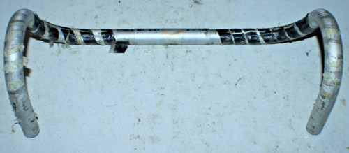 Manubrio cannondale coda - cannondale,