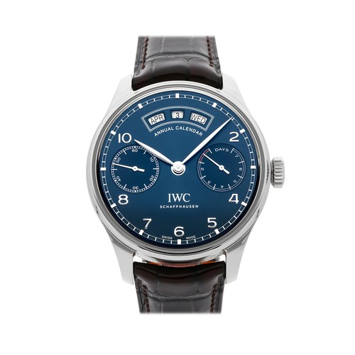 Orologio iwc portugieser - orologio,