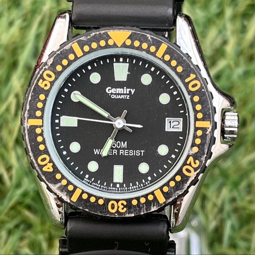 Orologio citizen gemiry - citizen, diver