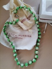 Collana antica murrina