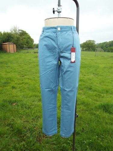 Merc london chino uomo - london,