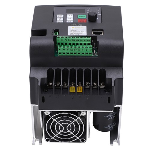 Motore inverter vettoriale