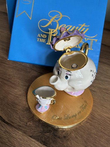 Disney classic mrs potts - disney, mrs.