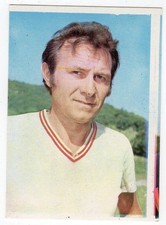 figurina CALCIATORI RELI'