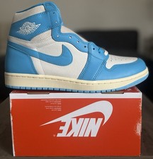 Taglia 9.5 - Nike Air Jordan 1
