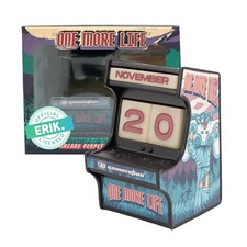 Grupo Erik Calendario Perpetuo