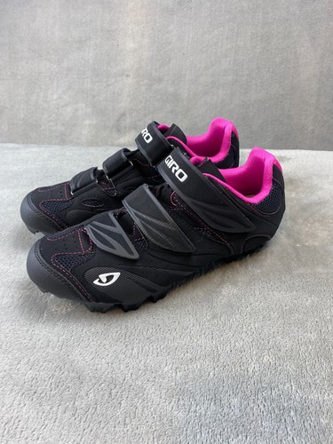 Giro scarpe ciclismo - giro, donna