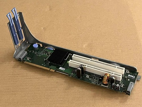 Scheda espansione pci x - scheda, di