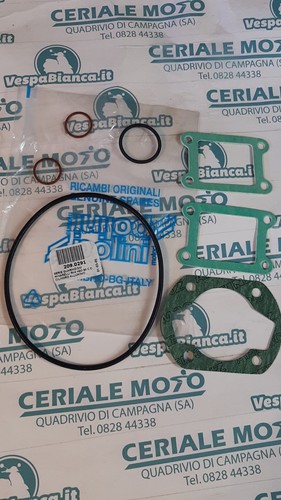 Serie guarnizioni polini - serie,