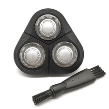 Testina di Ricambio per Rasoio