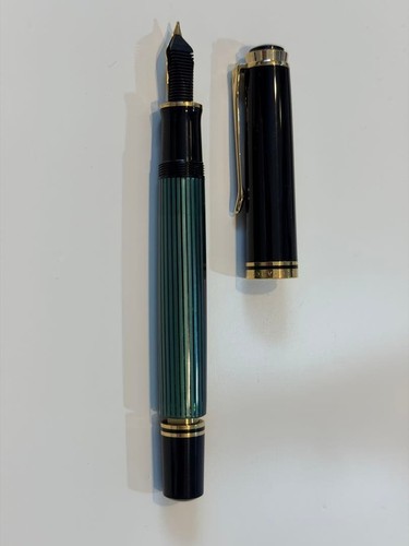 Penna stilografica pelikan - penna,