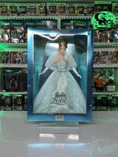 Mattel barbie collector - mattel,