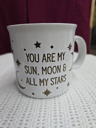Tazza caffè you are sun - my,