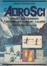 L'altro sci. Fondo - Sci