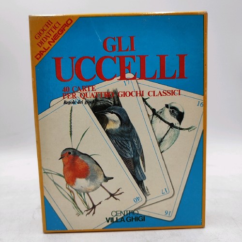 Carte gioco gli - carte,