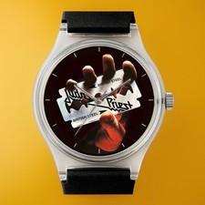 Orologio da polso Judas Priest