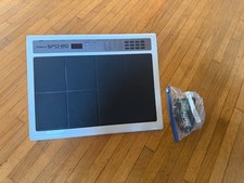 Roland spd pad percussioni - pad,