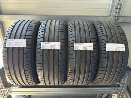 Pneumatici usati michelin - 4,