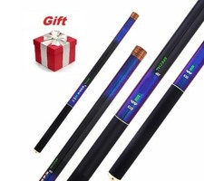 Canne da Pesca in Fibra di