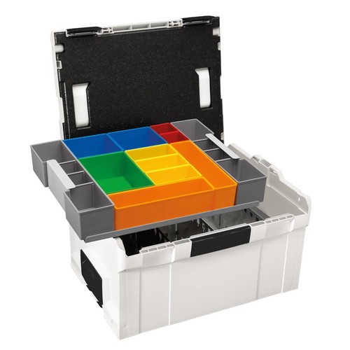Boxx system bosch sortimo - boxx,