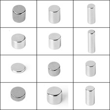 Dischi al neodimio