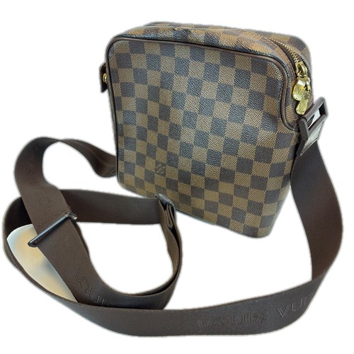 Borsa tracolla louis vuitton - louis,