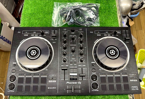 Pioneer ddj controller - dj,