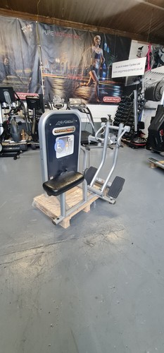Life fitness circuit - fitness,