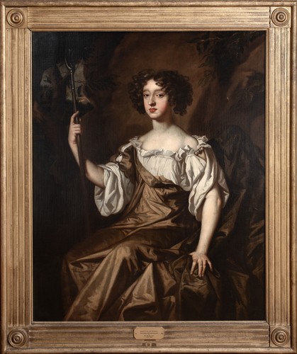 Xvii secolo barbara palmer - xvii,