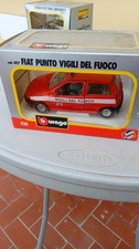 BBURAGO MADE IN ITALY FIAT