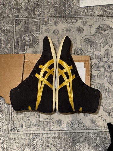 Asics tiger wrestling - ex, eo