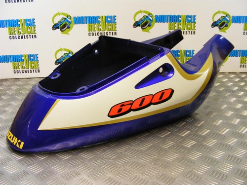 Suzuki gsxr 600 srad pannelli - gsxr,