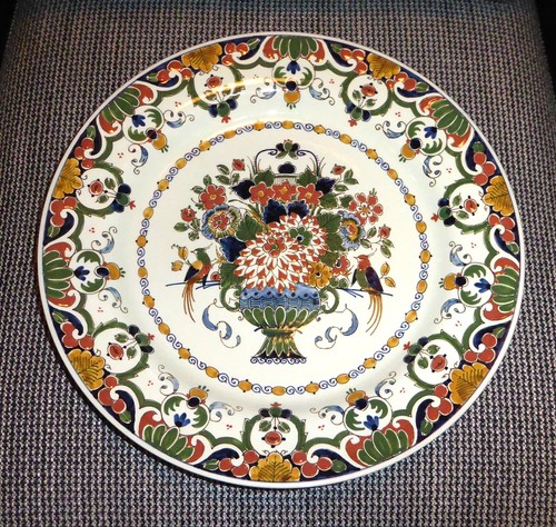 Royal delft de porceleyne - royal,