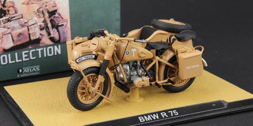 Modellino moto r75 - modellino,