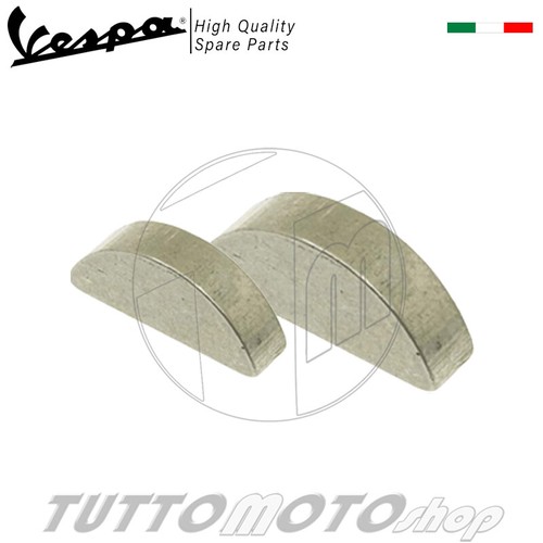 Kit chiavette volano - kit,