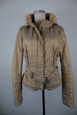REFRIGIWEAR GIUBBINO DONNA IMBOTTITO TG L WOMAN JACKET GIACCA VINTAGE CASUAL