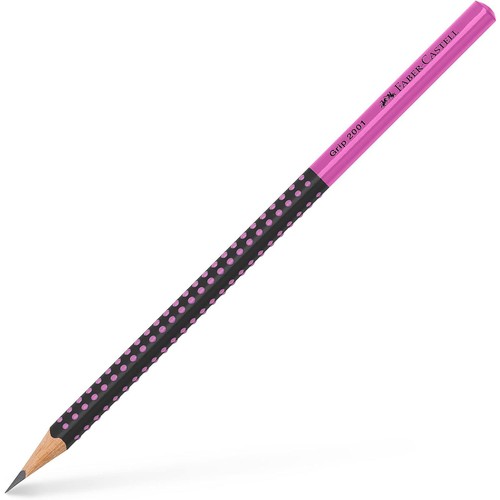 Matita faber castell grip - matita,