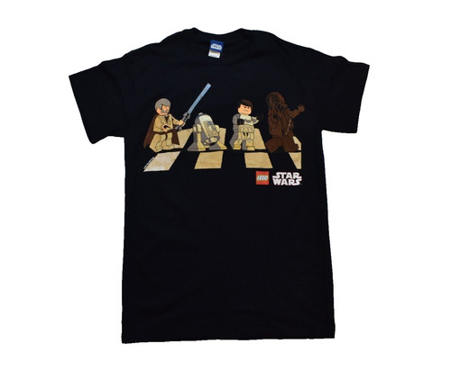 Camicia divertente star wars - divertente,
