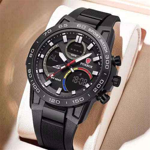 Lige foxbox orologio digitale - foxbox,