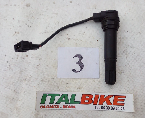 Bobina candela benelli - candela, 302
