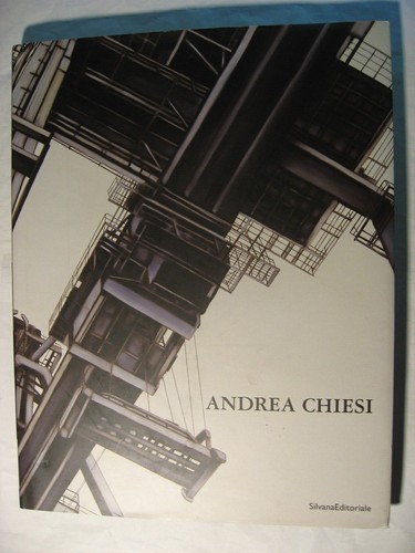 Andrea chiesi silvana - andrea,