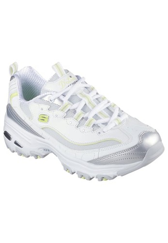 Skechers lites chromatic - d'lites,