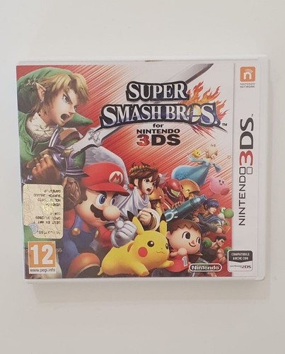 Super smash bros nintendo - bros,