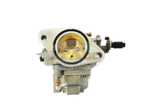 Carburatore barca 66t 14301 - carburatore, 66t-14301-02